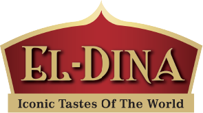 Logo EL-Dina